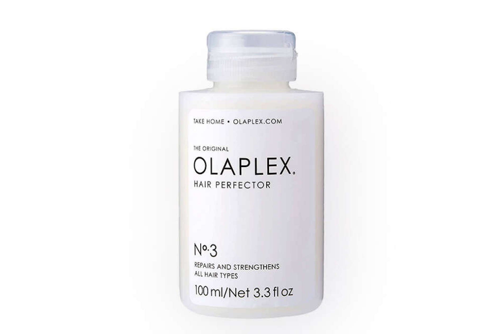 Tratamiento reparador Olapex No.3 / Amazon
