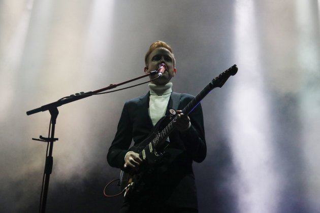 Two Door Cinema Club - Cruilla - ACN