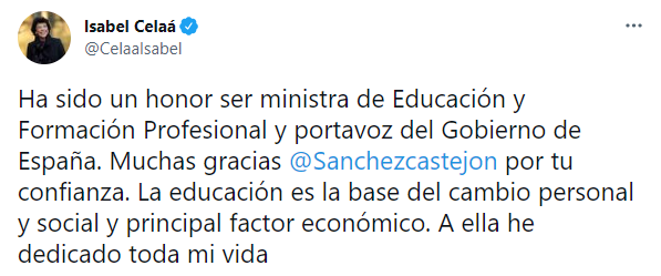 TUIT ISABEL CELAÁ TUIT ISABEL CELAÁ