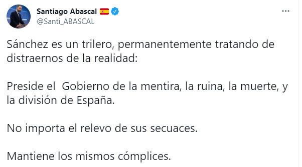 abascal abascal