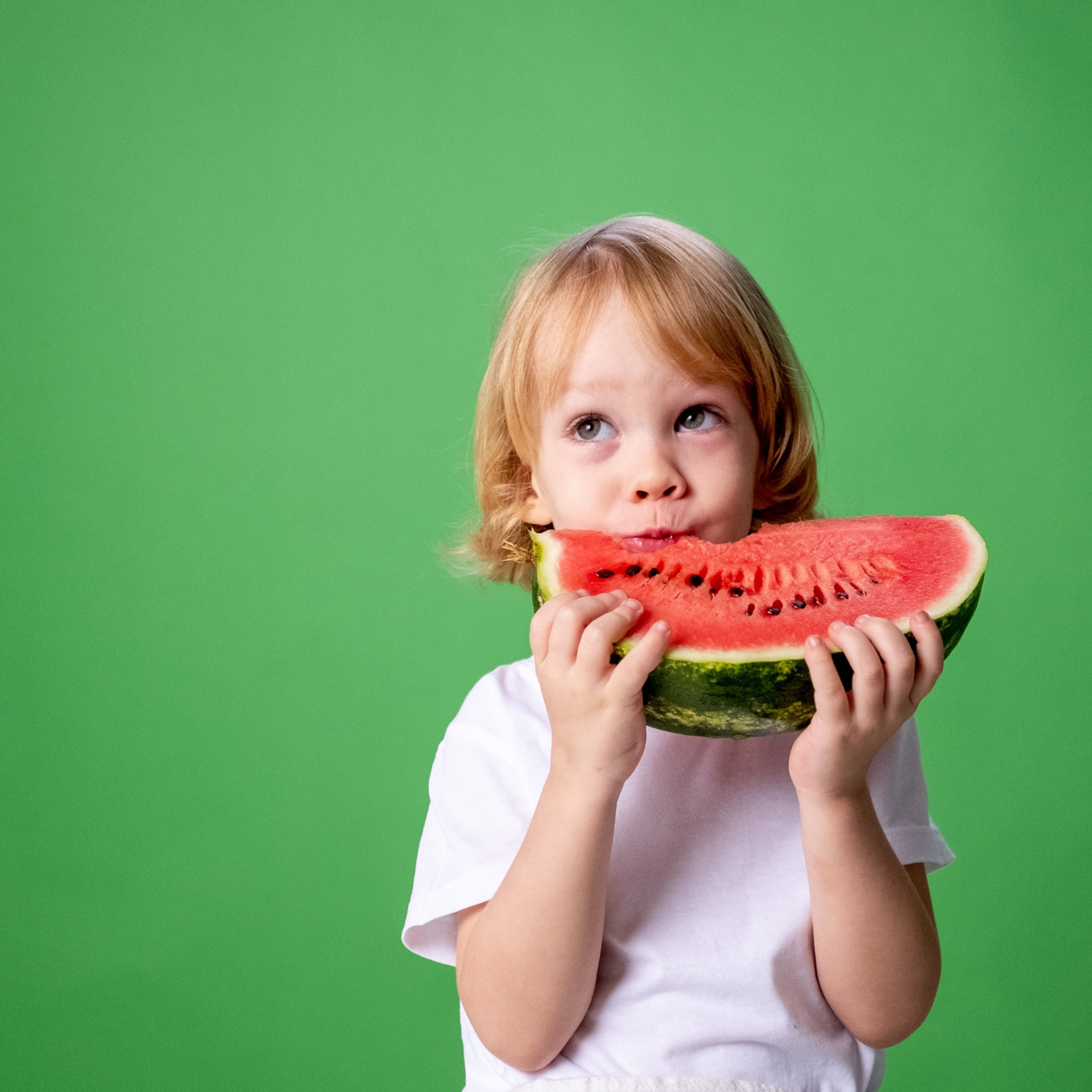 La relación entre el carácter y el comportamiento alimentario en los niños