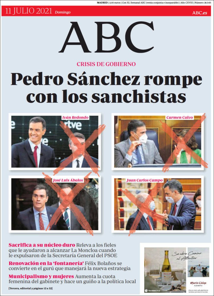 abc abc