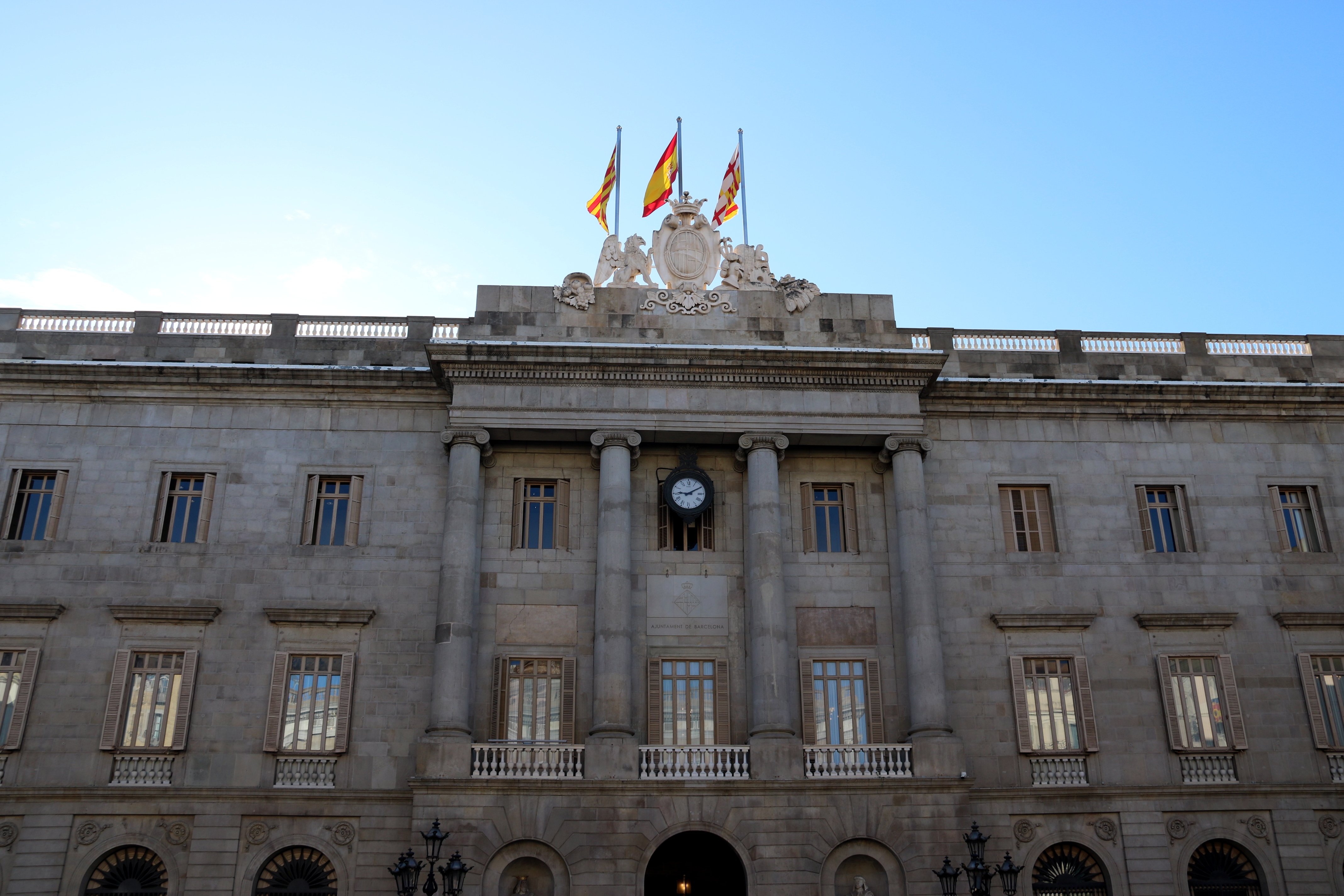 Cuentas públicas: estos son los 20 municipios de Catalunya más endeudados