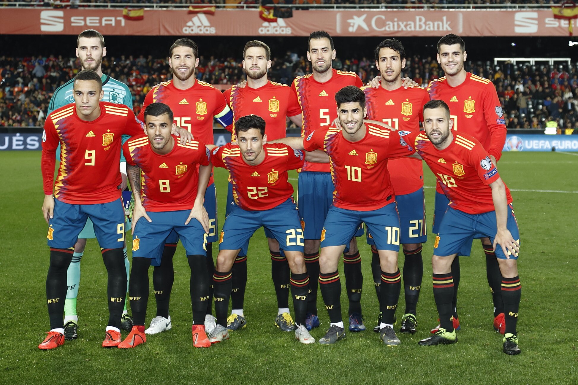 El patriotisme d'un jugador del Madrid: "Prefereixo veure toros a futbol"