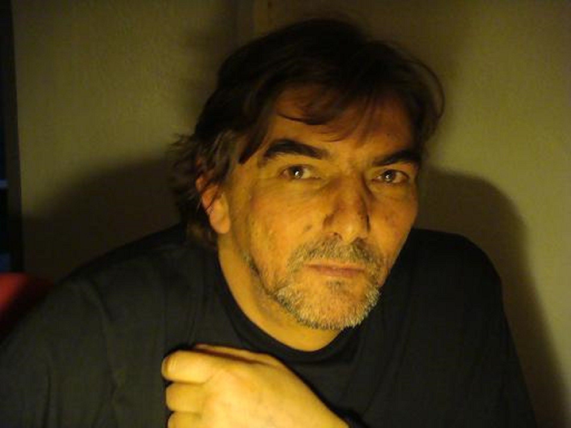 Muere el escritor Jordi Cussà