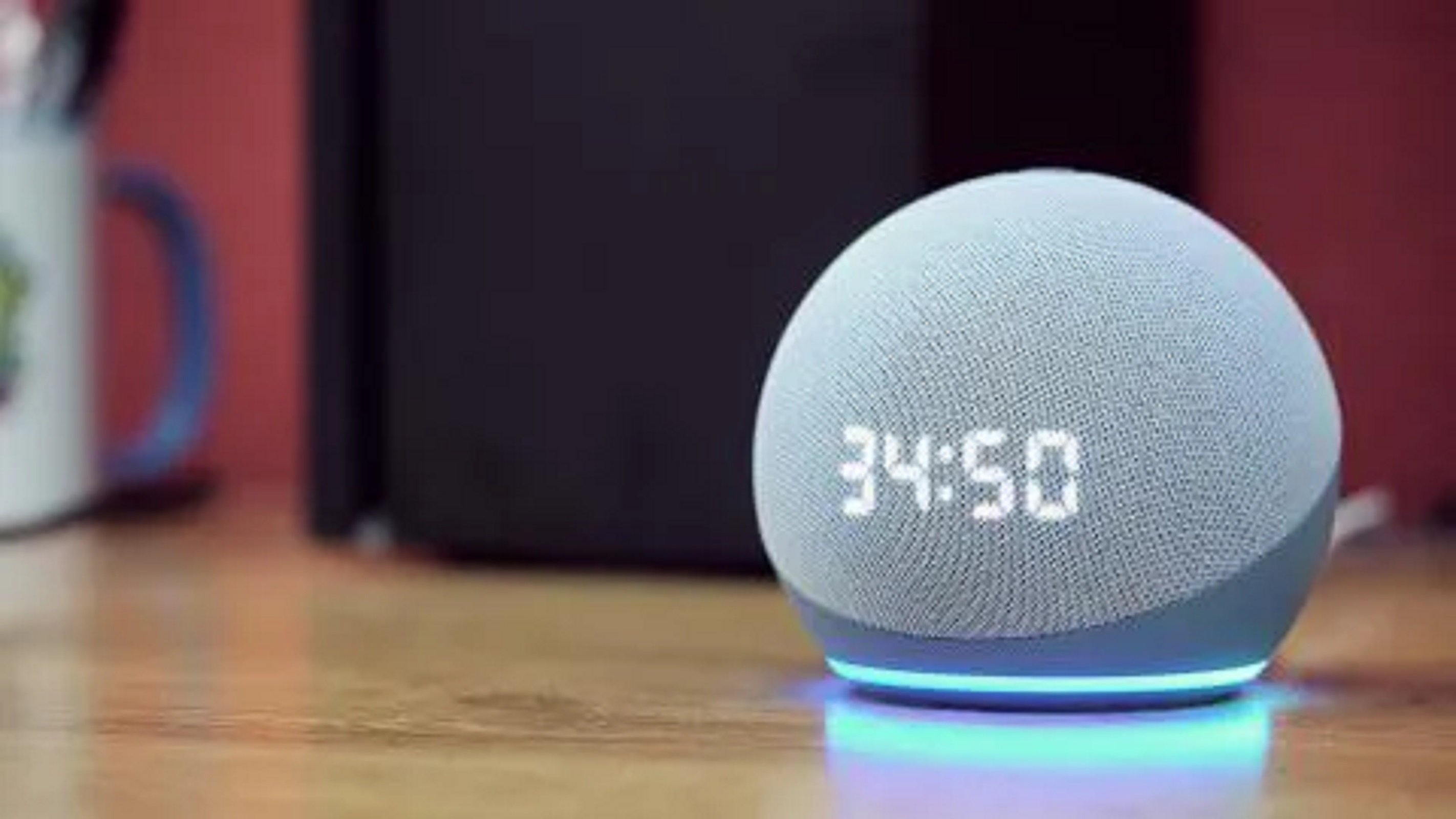 Los dispositivos Alexa ya llevan por aquí cinco años