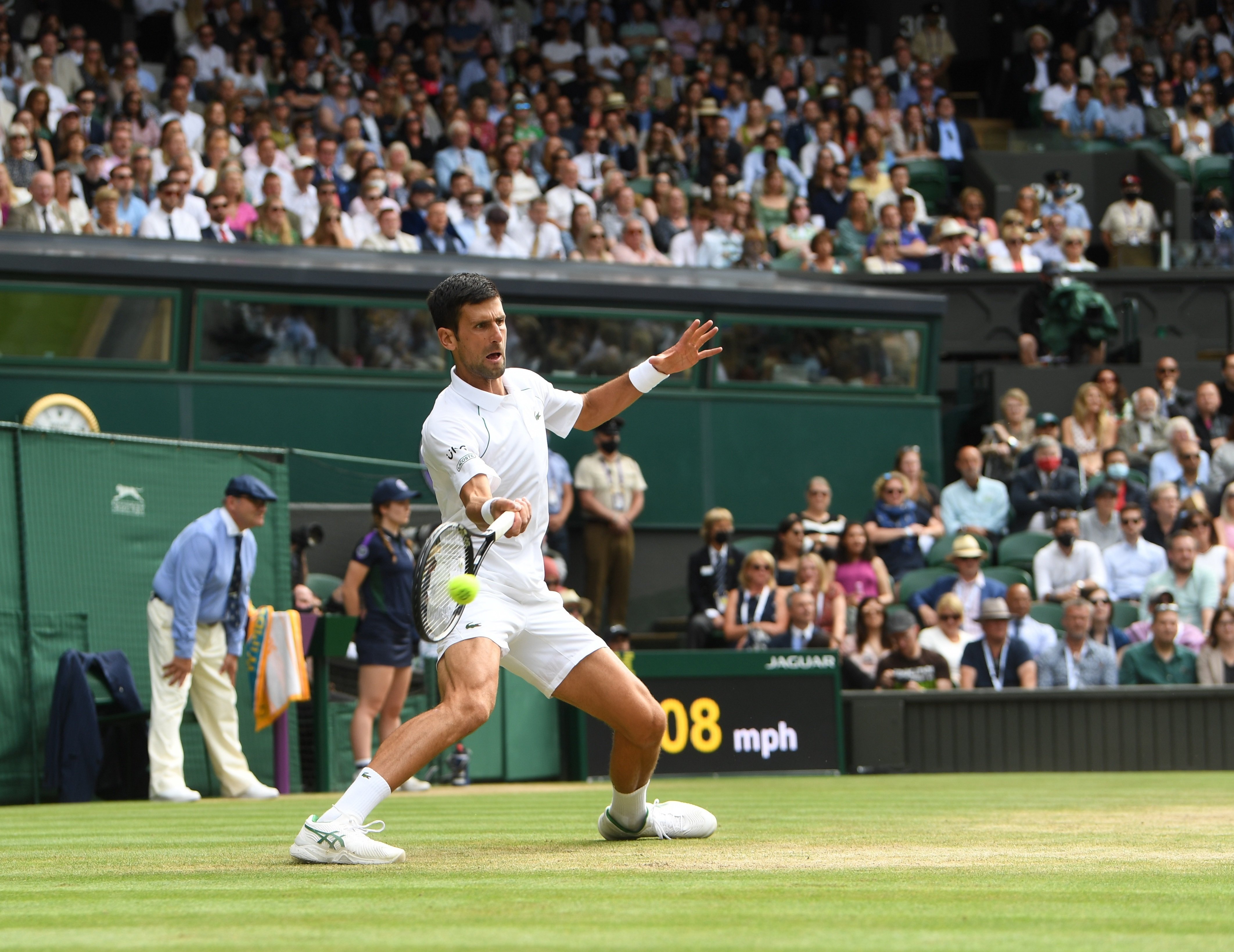 Qui té raó en el cas Djokovic?