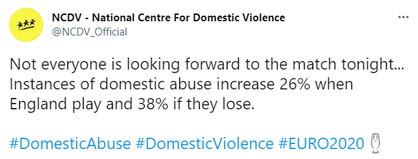 TUIT centre nacional violència masclista uk