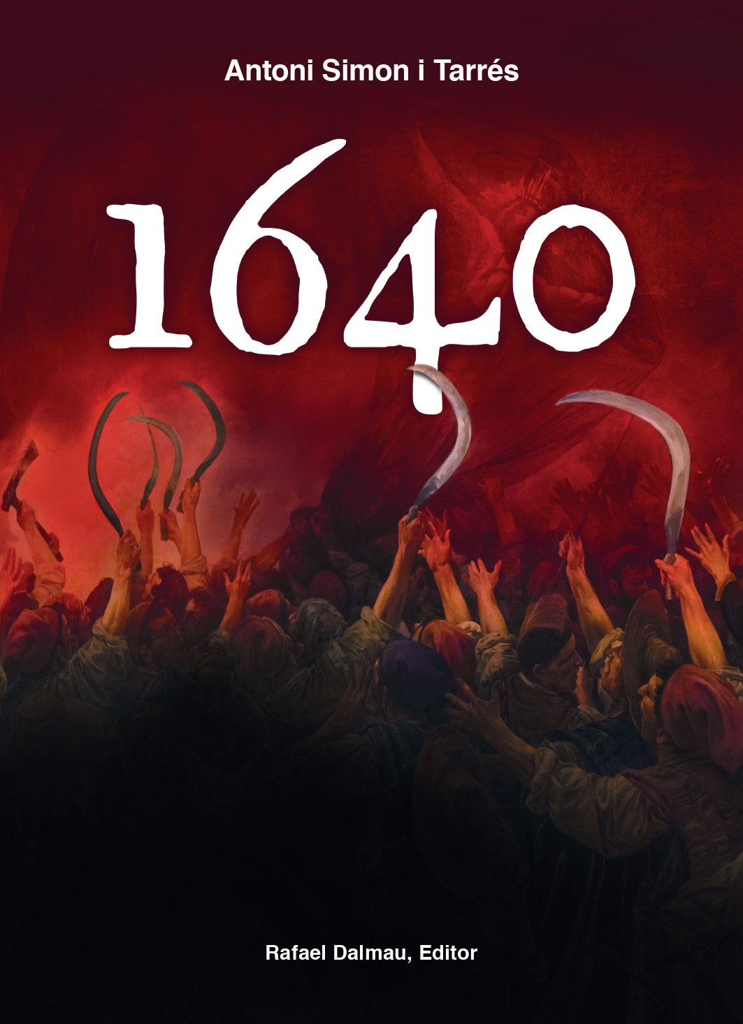 portada llibre 1640