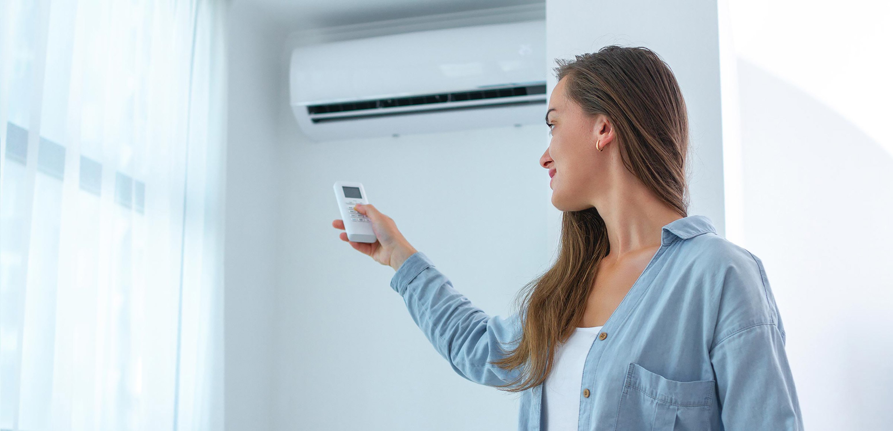 Los sencillos consejos para ahorrar en aire acondicionado este verano