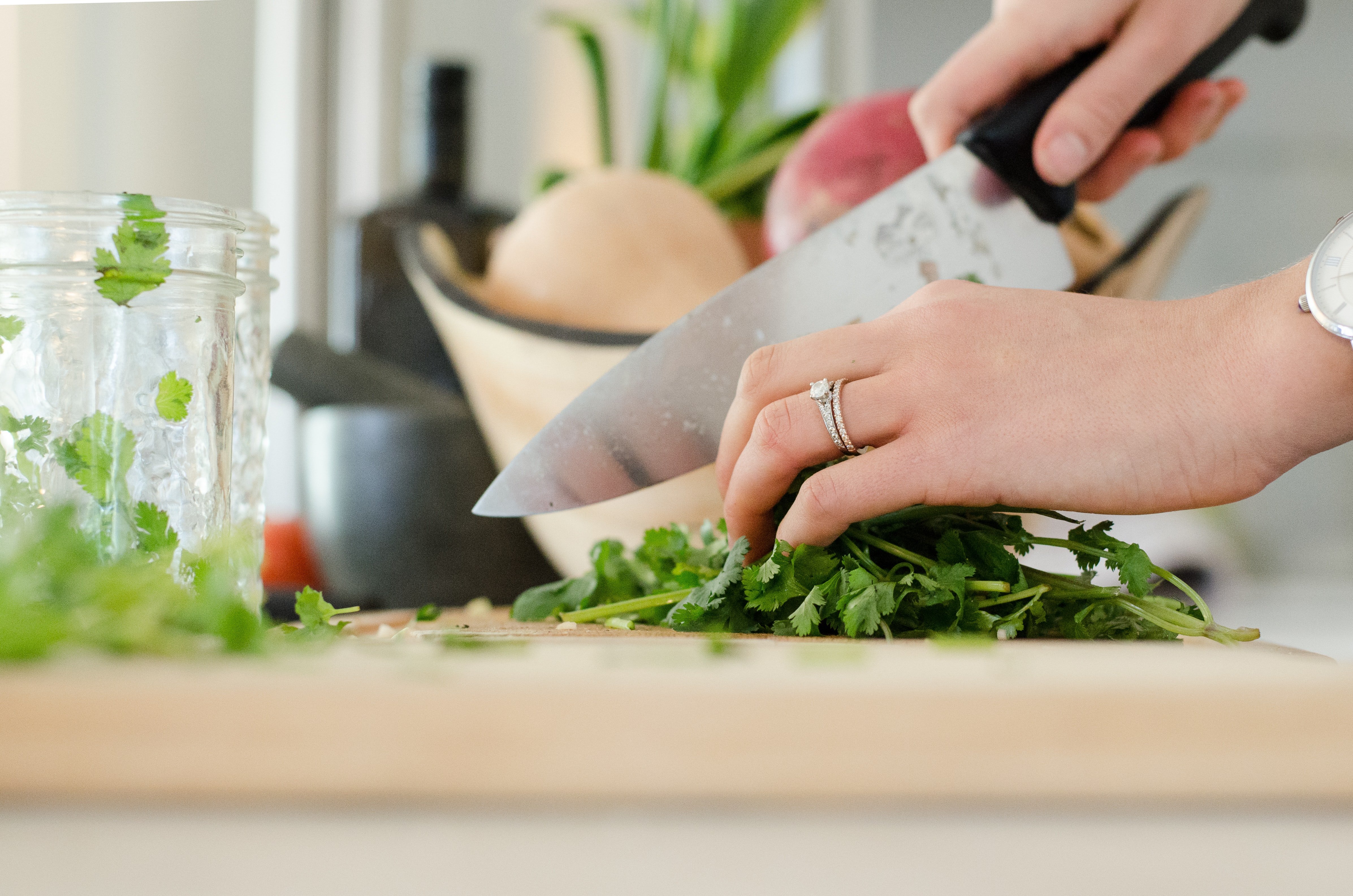 Lidl tiene una solución ‘low cost’ para ampliar el espacio de trabajo en la cocina