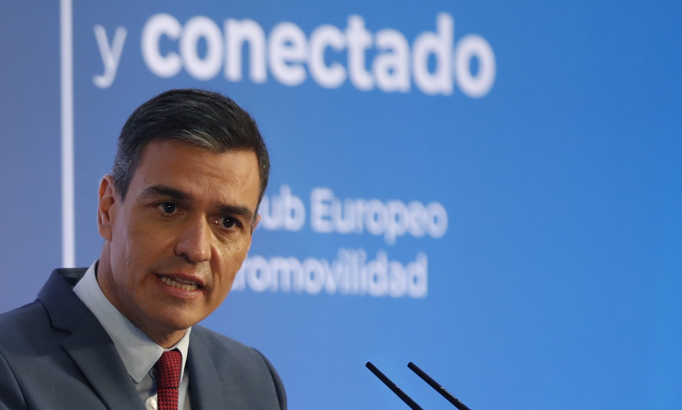 La TV alemana da un toque a Sánchez: "Las medidas sobre la luz son cosméticas"