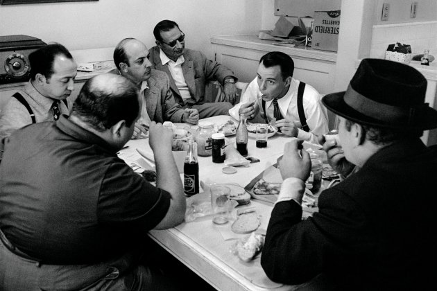 TALESE SINATRA CE IMAGE015 03128 TALESE SINATRA CE IMAGE015 03128