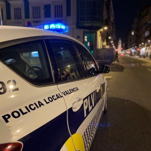 La justicia autoriza el toque de queda en 32 municipios del País Valencià