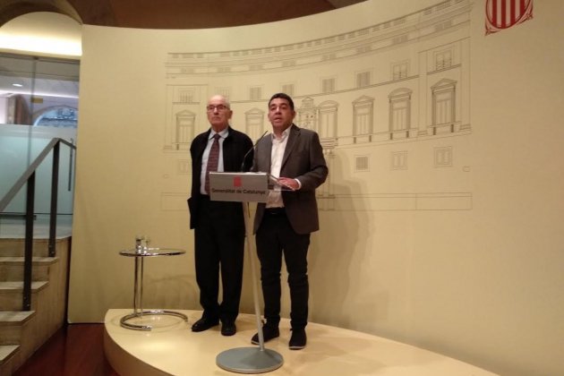 David Bondia Instituto Derechos Humanos Europa Press David Bondia Instituto Derechos Humanos Europa Press