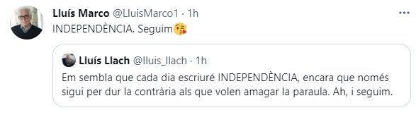 marco tuit llach