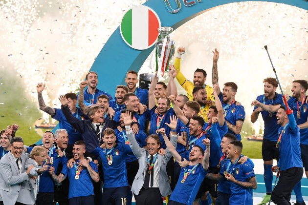 italia hambre eurocopa efe