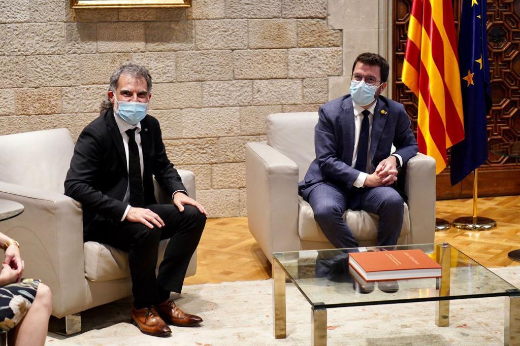 Aragonès Cuixart - Omnium Aragonès Cuixart - Omnium