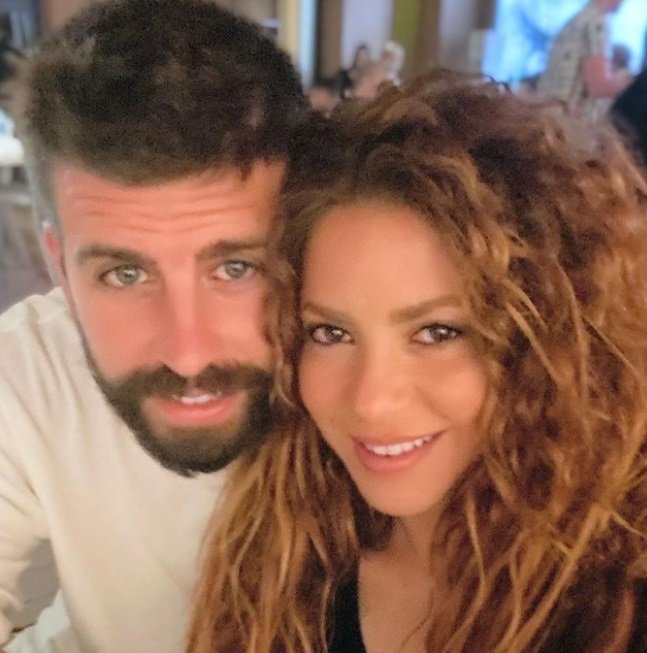 pique shakira