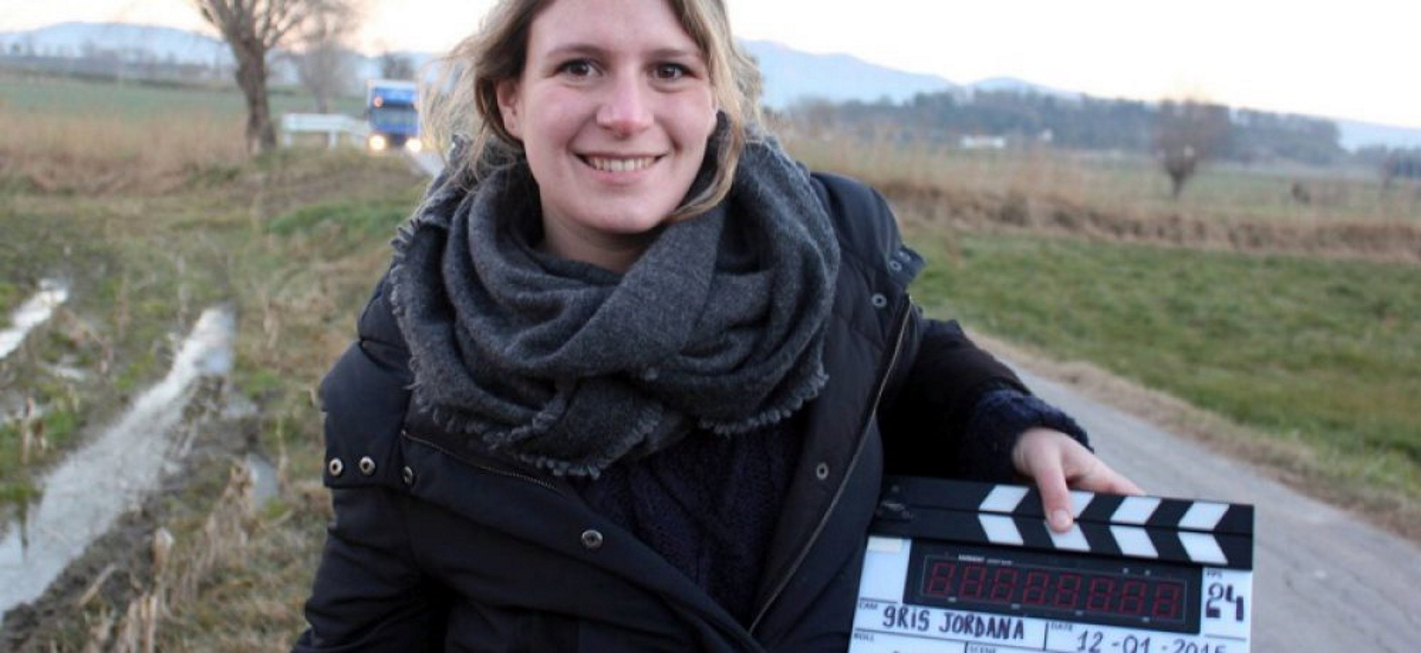 Clara Roquet, la directora de cine catalana que ha emocionado Cannes
