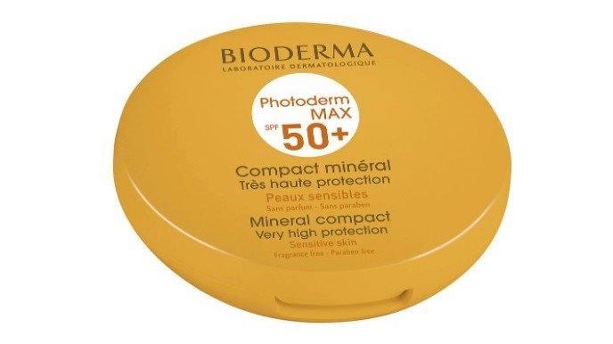 6 Bioderma Photoderm Compact Claro