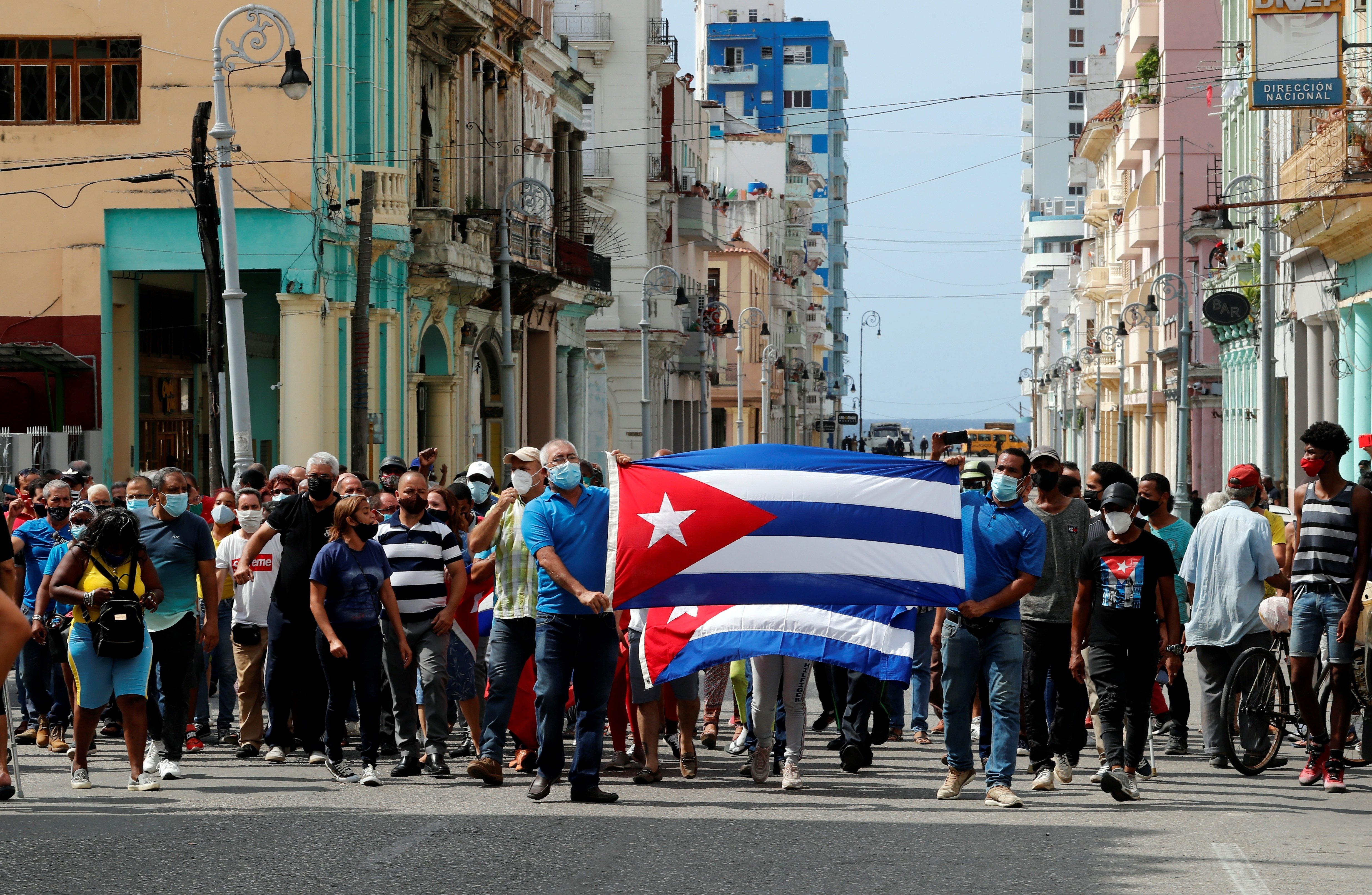 El Gobierno receta acelerar el ritmo de reformas en Cuba