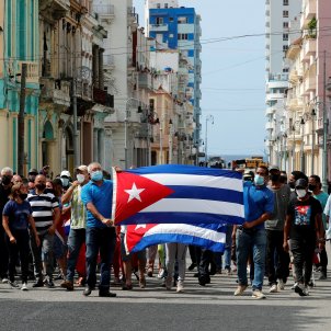 Manifestacions Cuba