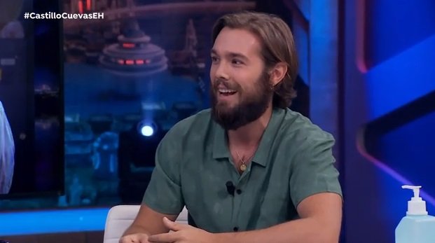 cuevas hormiguero