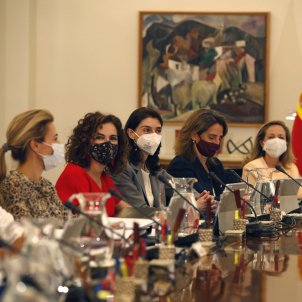 El govern espanyol prorroga la suspensió dels desnonaments fins el 31 d'octubre