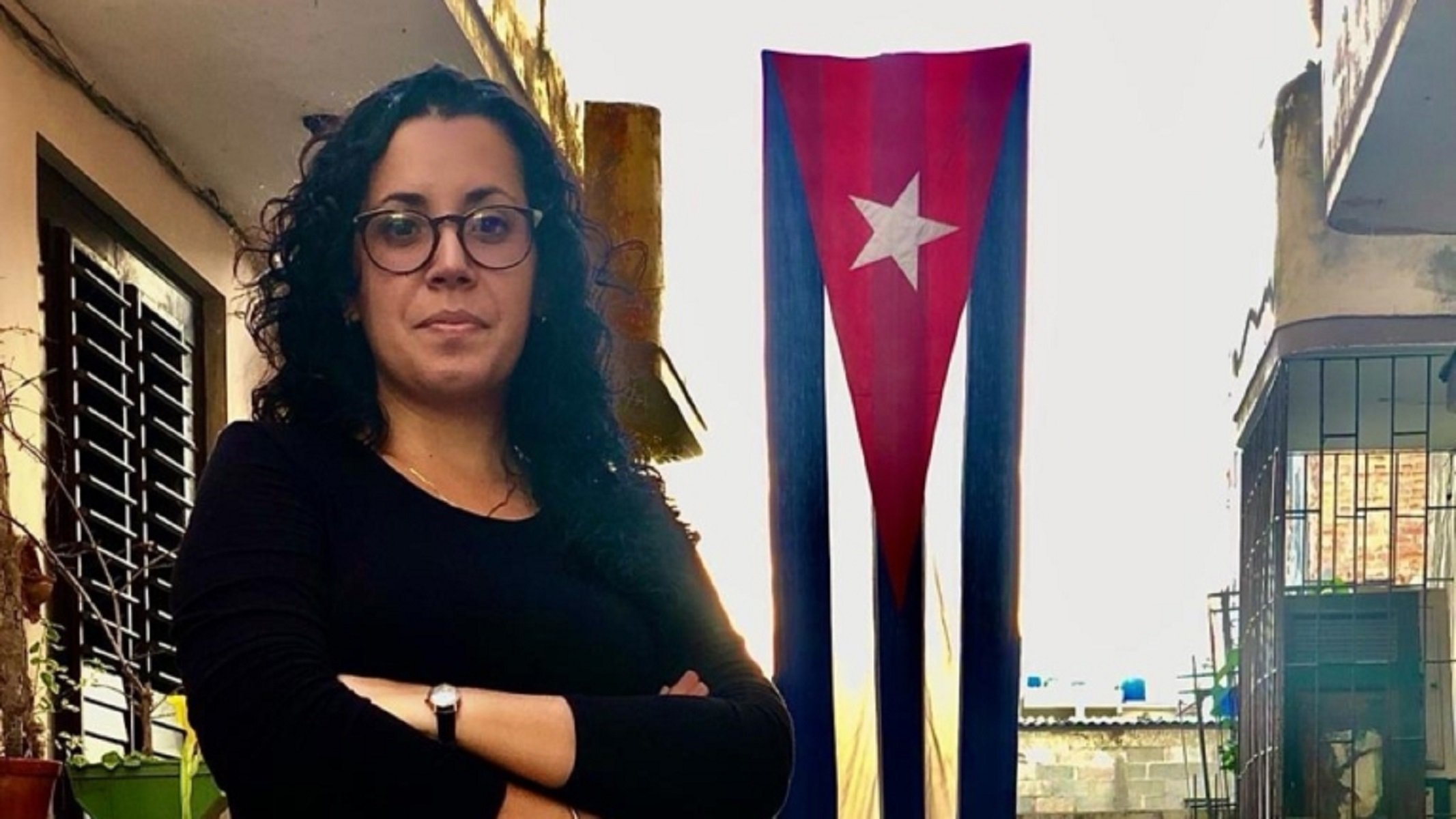 El calvari de la corresponsal de l''ABC' a Cuba: detinguda per segon cop