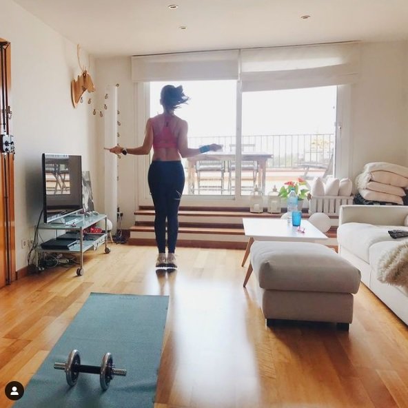 nuria marin piso bcn ig