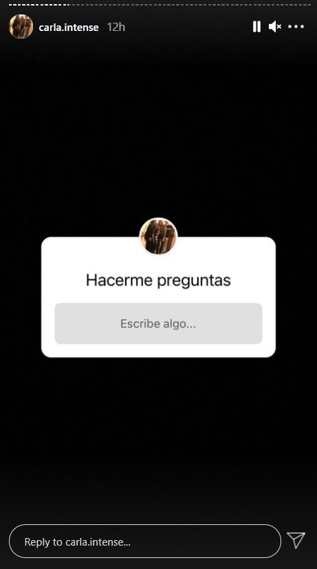 carla vigo preguntas