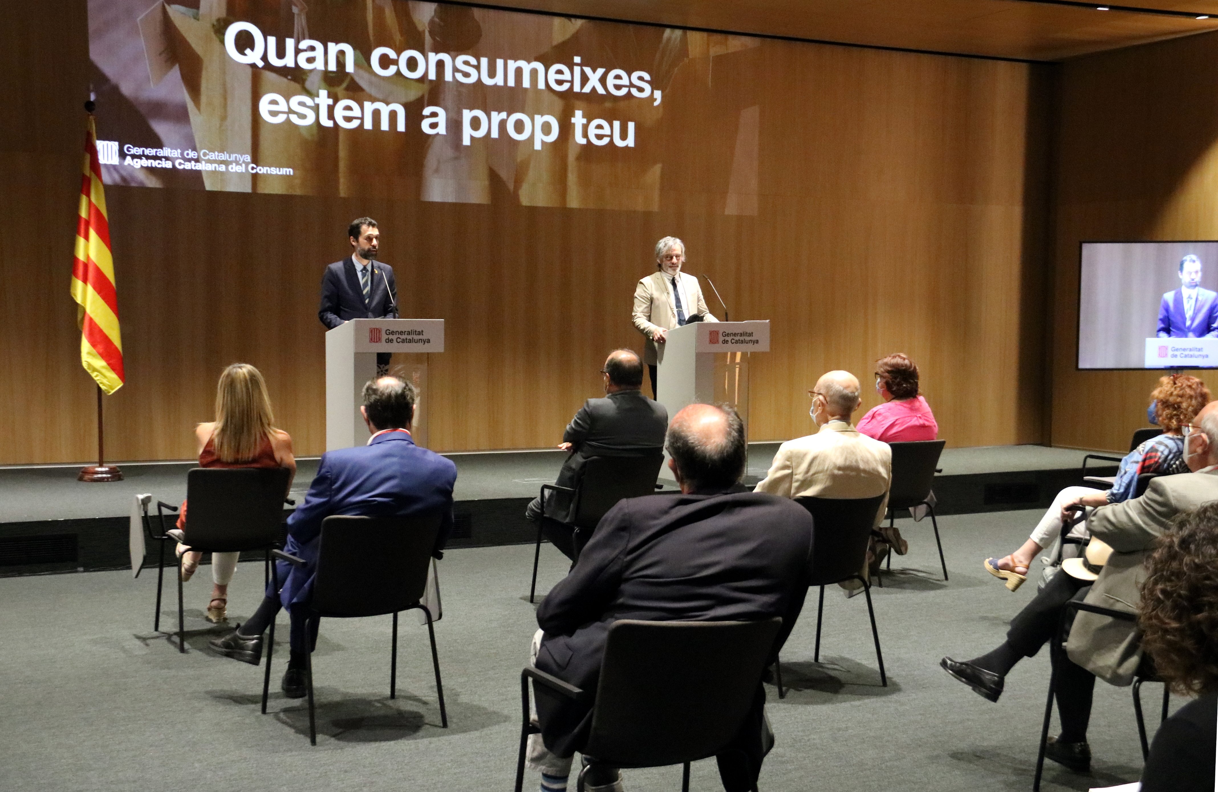 Torrent se compromete con los derechos de los consumidores más vulnerables