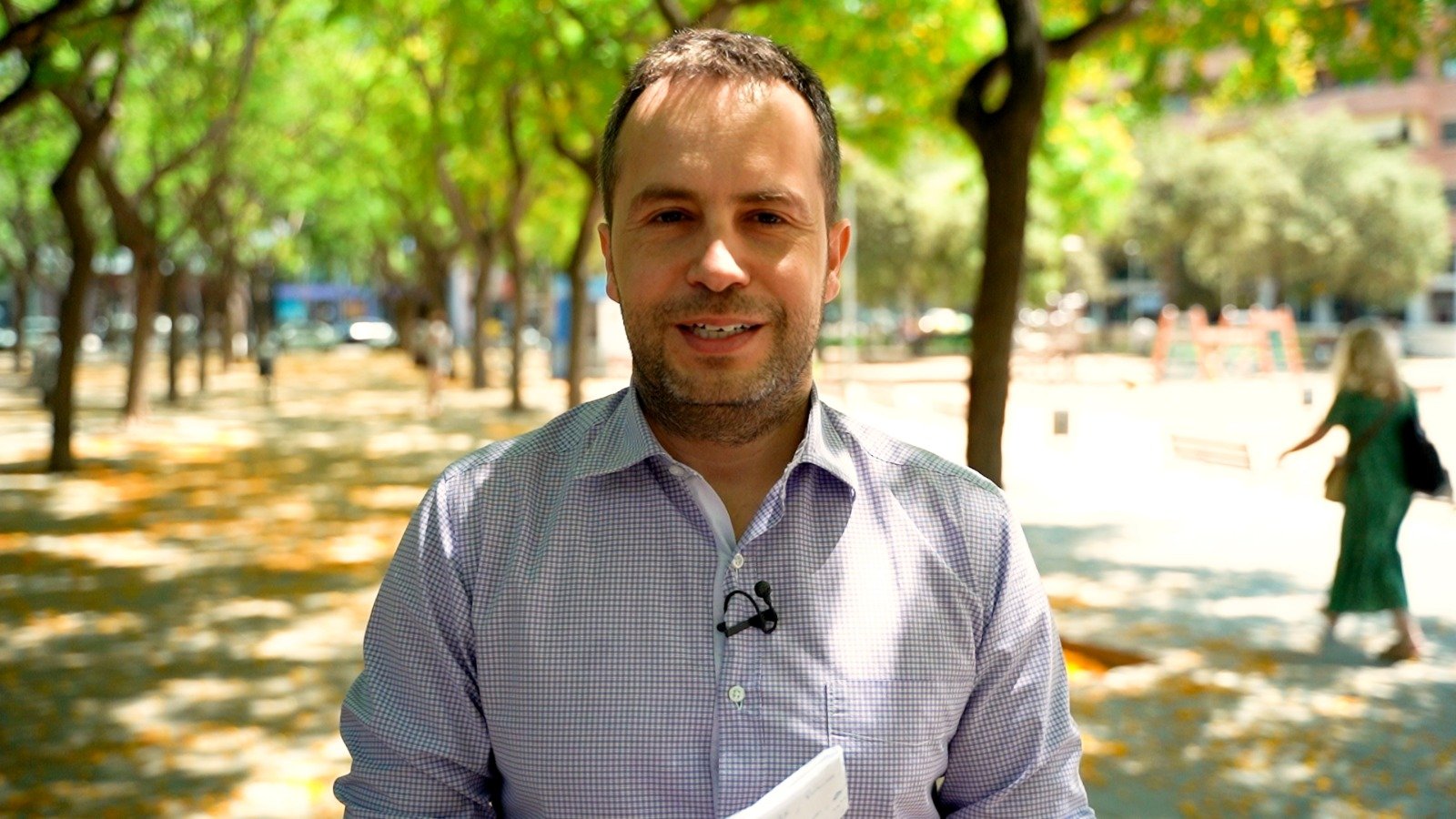 "Ciudadanos de Catalunya, ha llegado vuestra liberación fiscal"