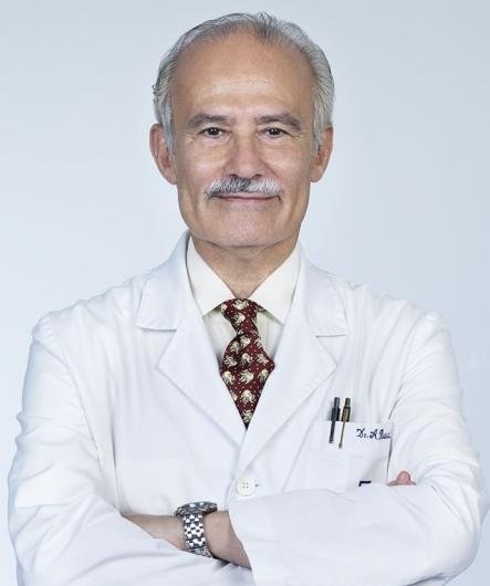 Dr. Antonio Russi