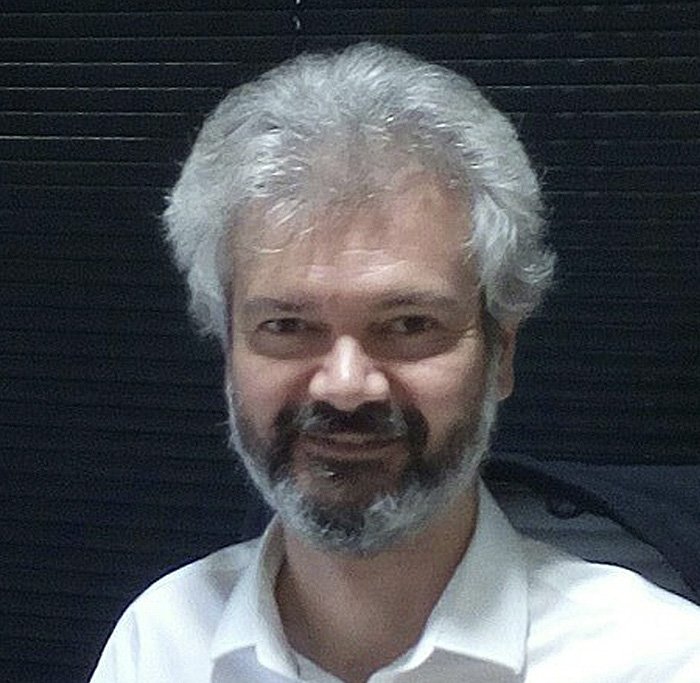 Dr. Hari Bhathal Dr. Hari Bhathal