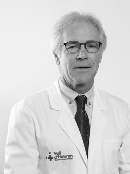 Dr. Jose Alvarez