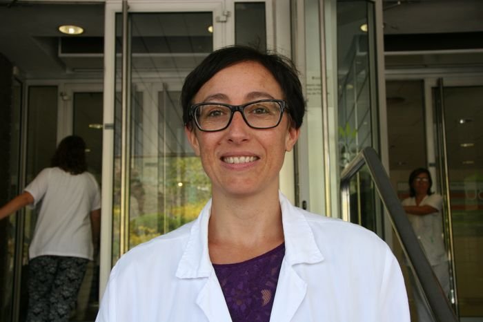 Dra. Natalia Perez