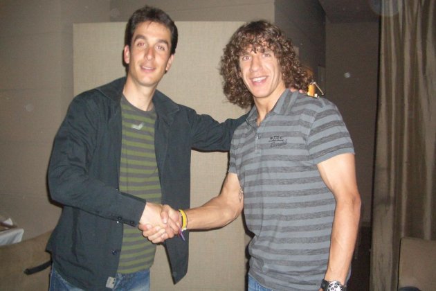 puyol 1