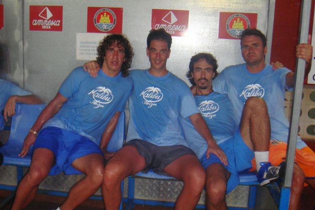 puyol 2