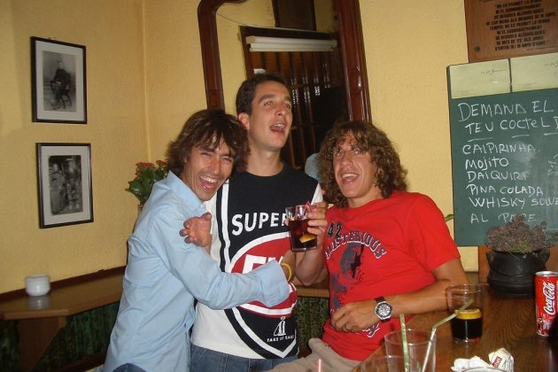 puyol 5