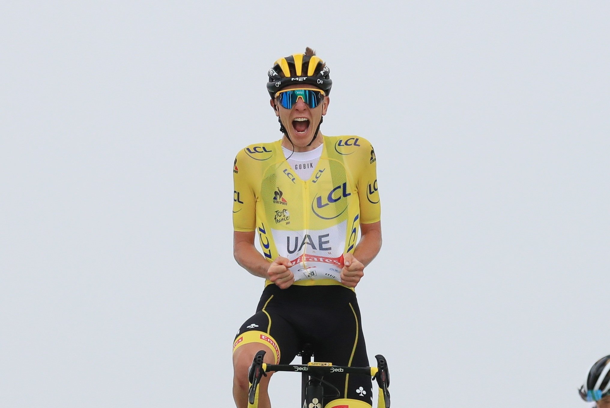Pogacar no és humà: exhibició a l'etapa reina i sentència del Tour de França