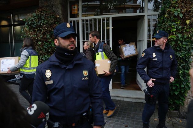 policia documents casa mitre pujol sergi alcazar policia documents casa mitre pujol sergi alcazar
