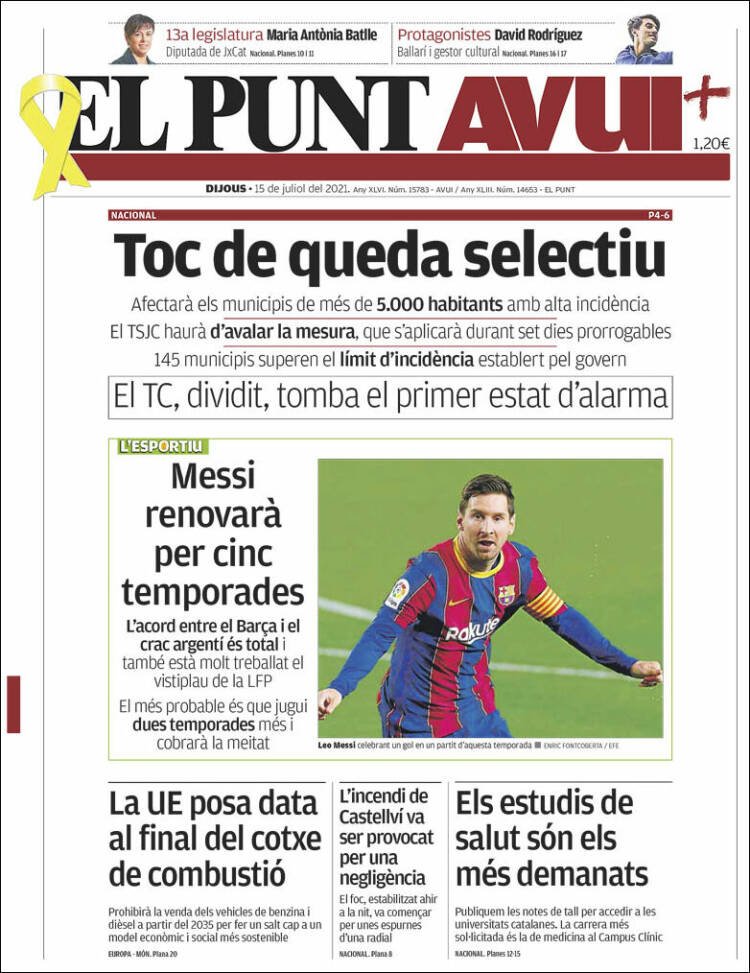 elpuntavui elpuntavui