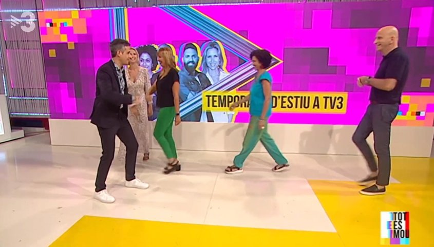 temporada verano tv3