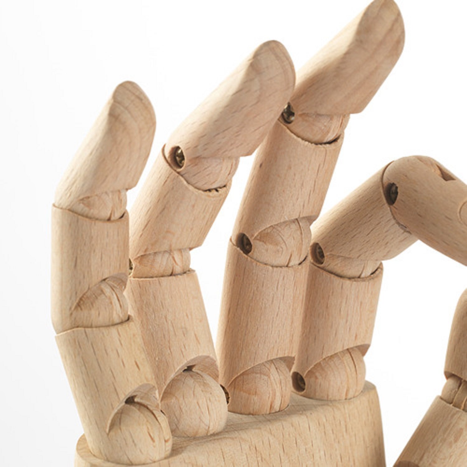 Mano articulable Handskalad / Ikea