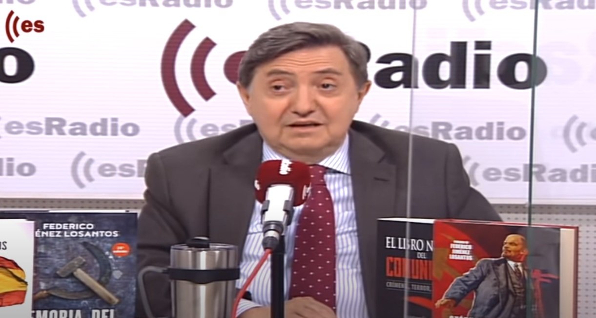 esradio losantos