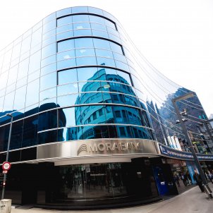 Banc Sabadell vende su negocio en Andorra a MoraBanc por 67 millones
