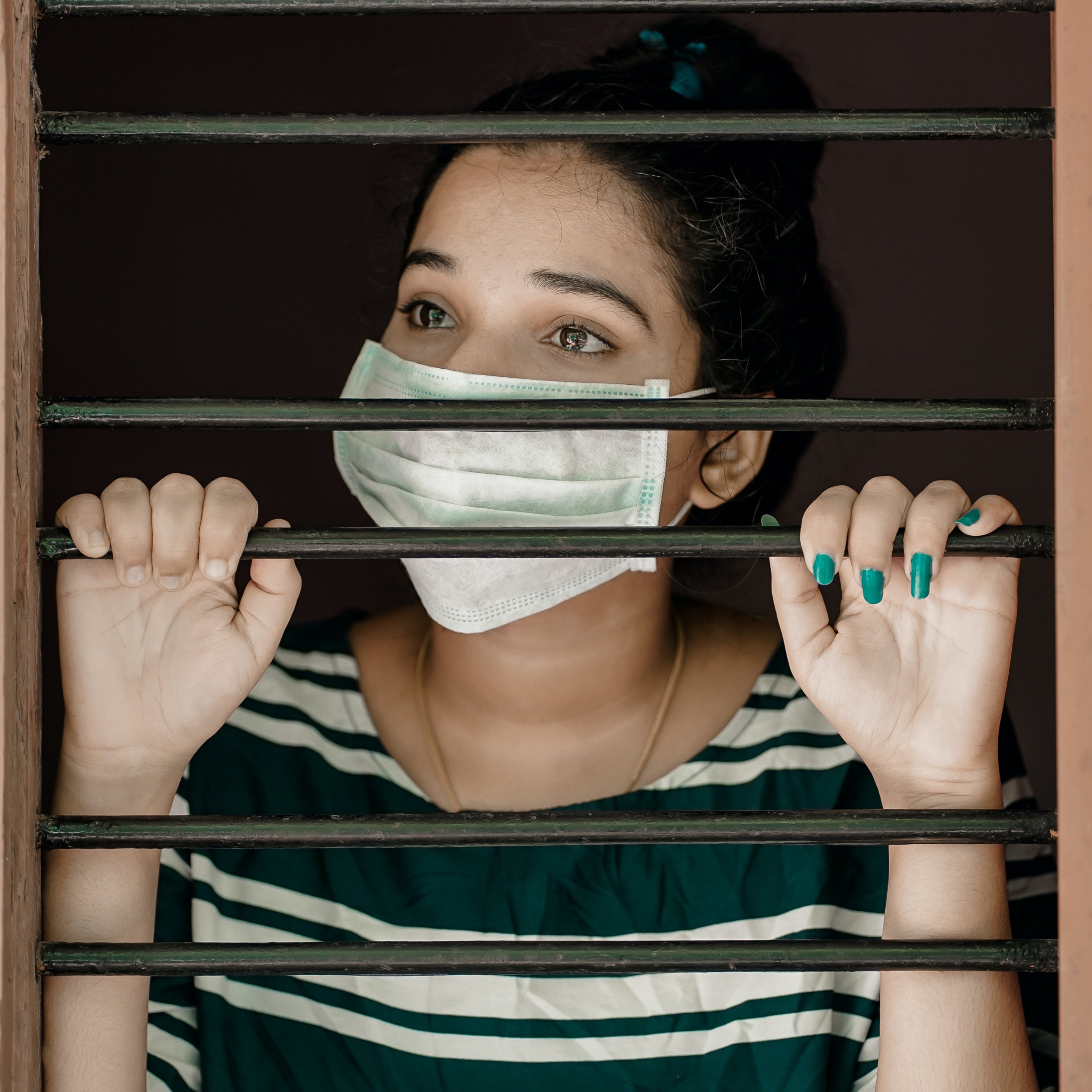 Más del 25% de los enfermos de covid-19 no se han recuperado tras medio año