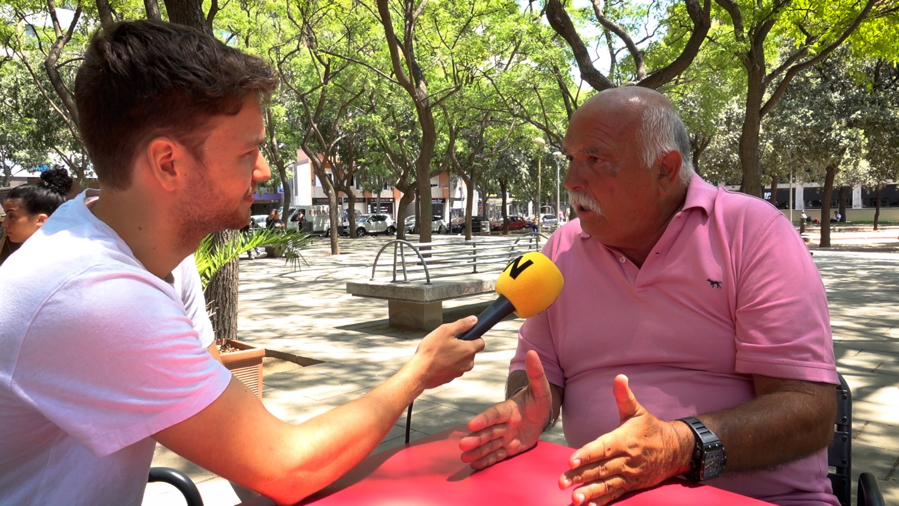 Quique Guasch: "Ninguno de los que ha fichado el Barça se pueden inscribir"